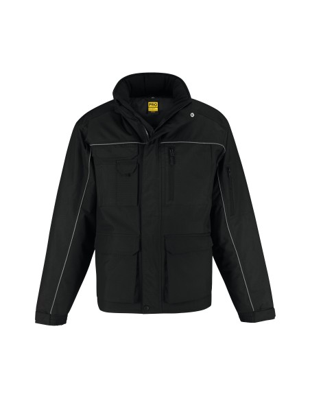 B-JUC41-Jacket Shelter Pro