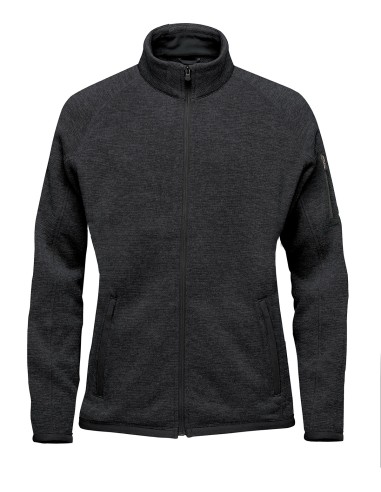 STO-FHZ-1W-Veste polaire Avalante femme