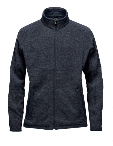 STO-FHZ-1W-Veste polaire Avalante femme