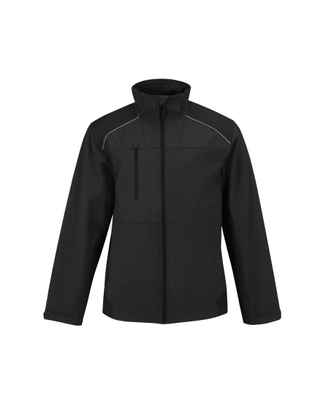 B-JUC42-Jacket Shield Softshell Pro
