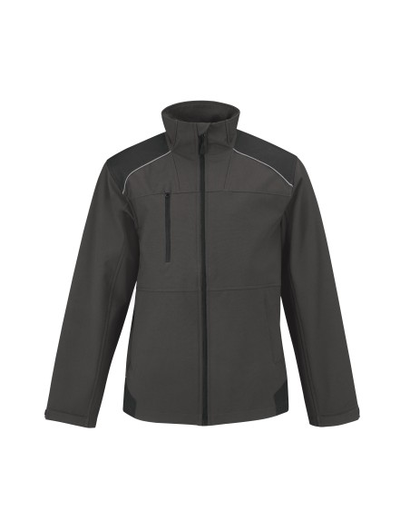 B-JUC42-Jacket Shield Softshell Pro