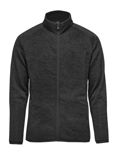 STO-FPX-1M-Veste polaire zippée Yosemite pour hommes