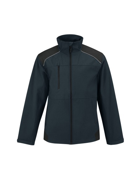 B-JUC42-Jacket Shield Softshell Pro