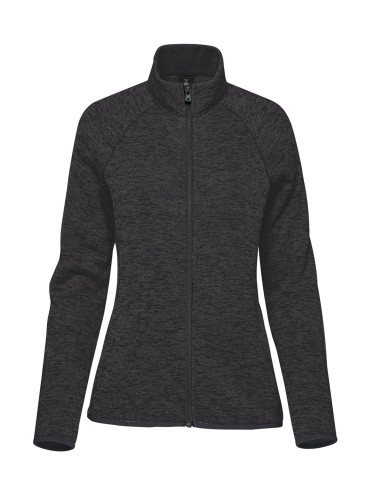 STO-FPX-1W-Veste polaire Yosemite Full Zip pour femme