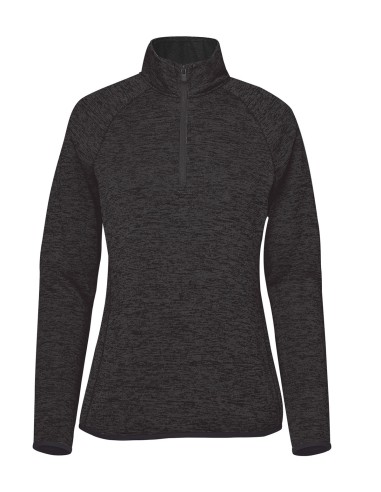 STO-FPX-2W-Pull Yosemite ½-zip pour femmes