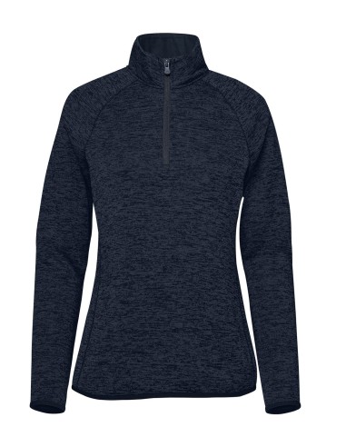 STO-FPX-2W-Pull Yosemite ½-zip pour femmes