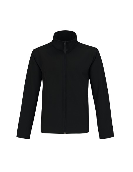 B-JUI62-Mens Jacket Softshell ID.701