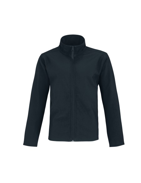 B-JUI62-Mens Jacket Softshell ID.701