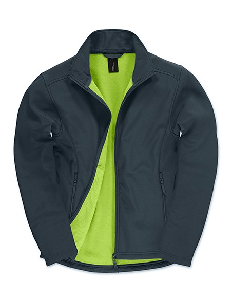 B-JUI62-Mens Jacket Softshell ID.701