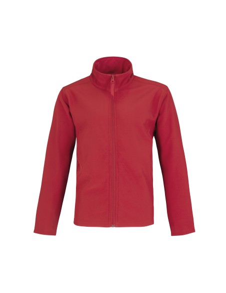 B-JUI62-Mens Jacket Softshell ID.701