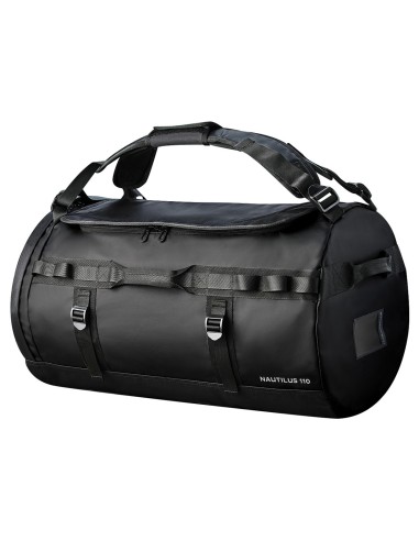 STO-GBX-1L- Sac de sport imperméable Nautilus 110 litres