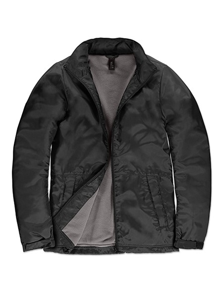 B-JW826-Womens Jacket Multi-Active