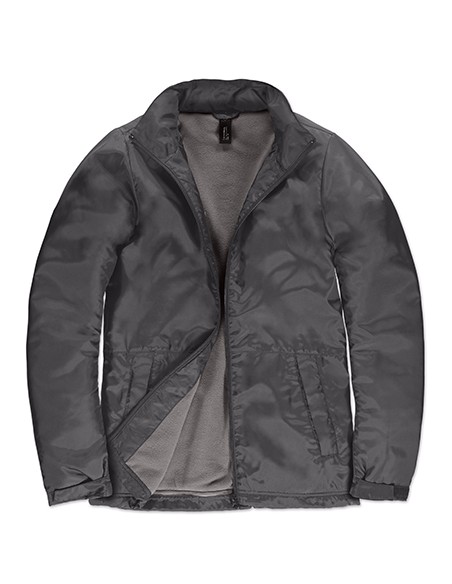 B-JW826-Womens Jacket Multi-Active