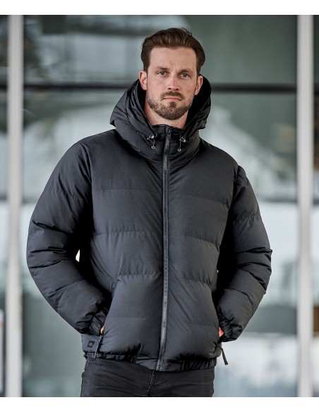 STO-HBX-1- Veste thermique Explorer