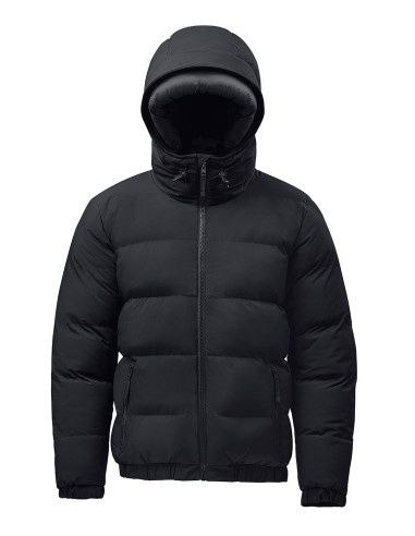 STO-HBX-1- Veste thermique Explorer