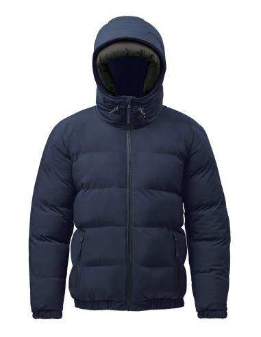 STO-HBX-1- Veste thermique Explorer