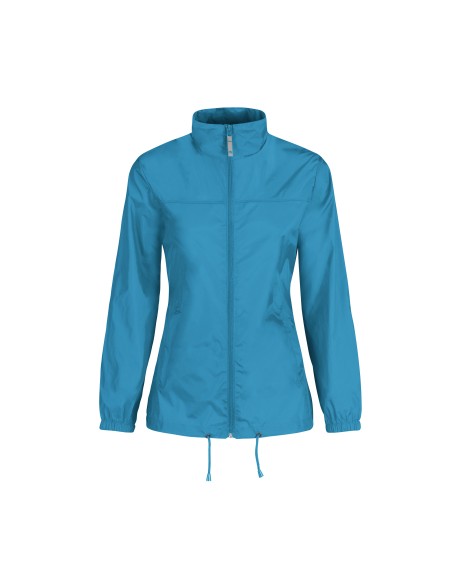 B-JW902-Womens Jacket Sirocco