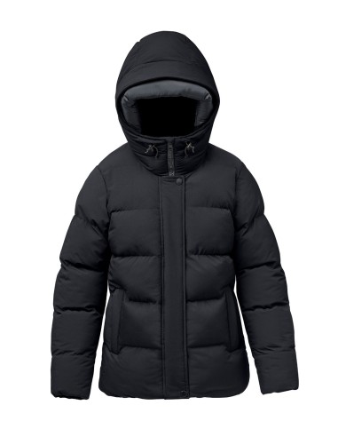 STO-HBX-1W- Veste thermique Explorer Femme