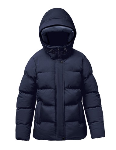 STO-HBX-1W- Veste thermique Explorer Femme