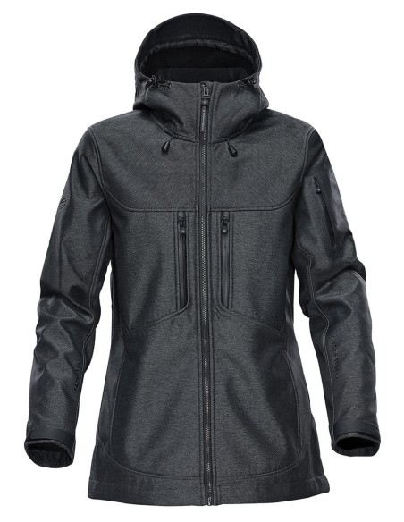 STO-HR-1W-Women's Epsilon 2 veste softshell