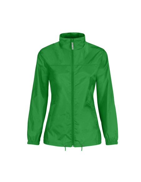 B-JW902-Womens Jacket Sirocco