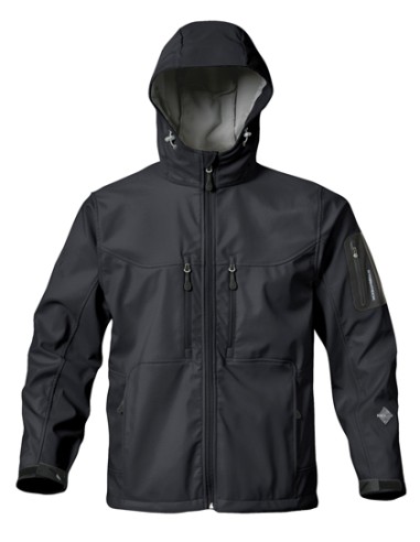 STO-HS-1-Mens Epsilon H2Xtreme™ Shell