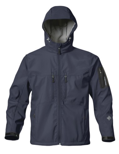 STO-HS-1-Mens Epsilon H2Xtreme™ Shell