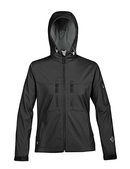 STO-HS-1W-Womens Epsilon H2Xtreme™ Shell