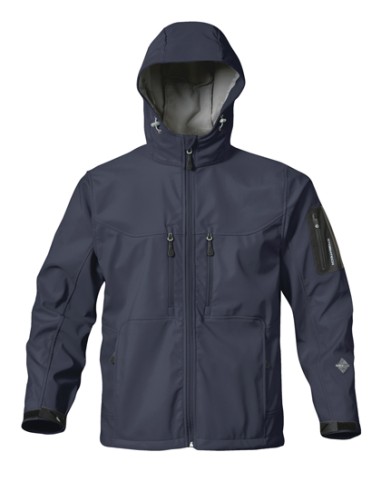 STO-HS-1W-Womens Epsilon H2Xtreme™ Shell