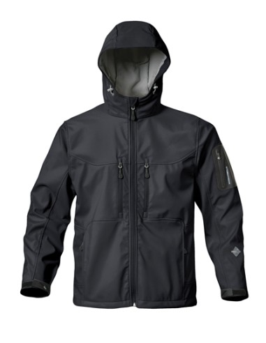 STO-HS-1W-Womens Epsilon H2Xtreme™ Shell