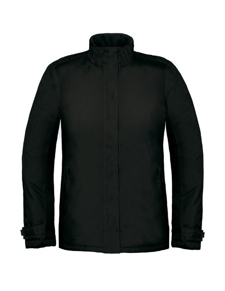 B-JW925-Womens Jacket Real+