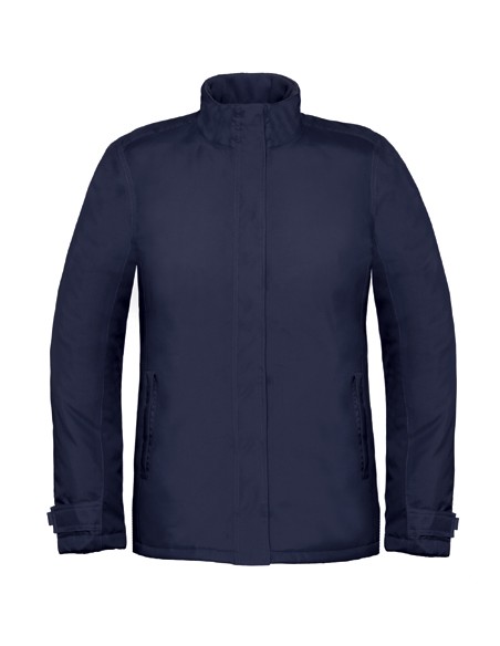 B-JW925-Womens Jacket Real+