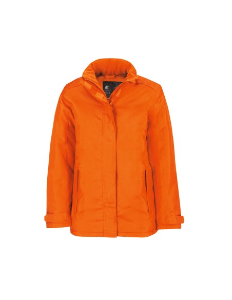 B-JW925-Womens Jacket Real+