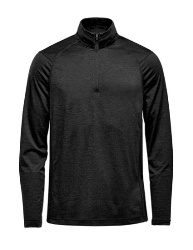 STO-HXR-1-Men's Milano 1/4 Zip Pullover