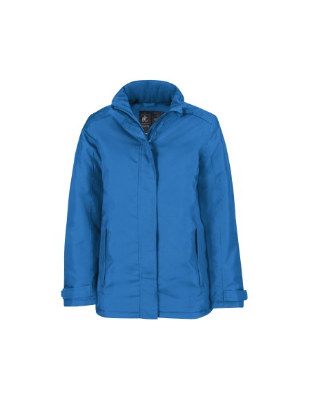 B-JW925-Womens Jacket Real+