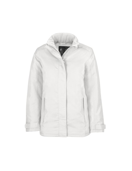 B-JW925-Womens Jacket Real+