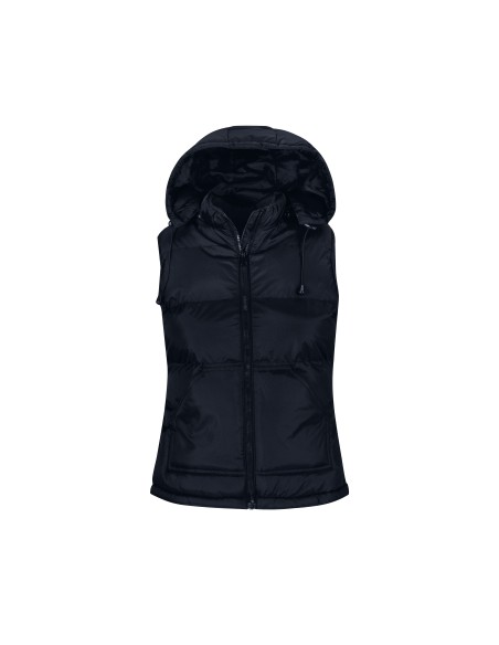 B-JW935-Womens Bodywarmer Zen+