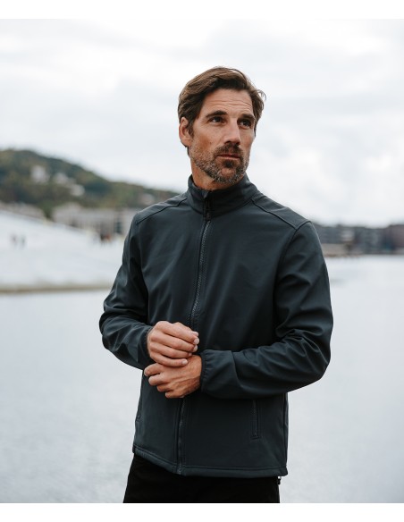 STO-KBR-1-Veste softshell Narvik