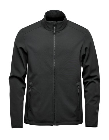 STO-KBR-1-Veste softshell Narvik