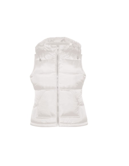 B-JW935-Womens Bodywarmer Zen+
