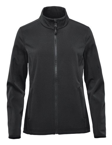 STO-KBR-1W-veste softshell femme Narvik