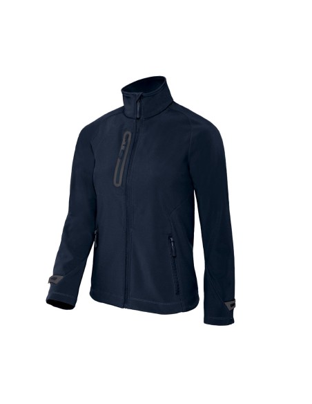 B-JW938-Womens X-Lite Softshell