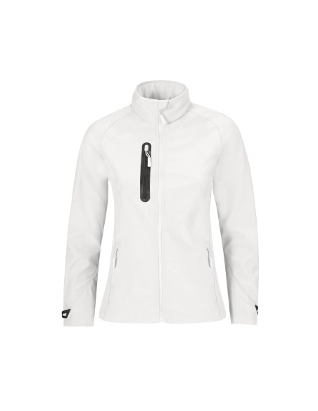 B-JW938-Womens X-Lite Softshell