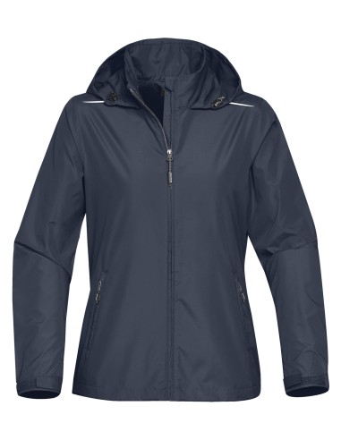 STO-KX-1W-Women's Veste Légère Performance Nautilus
