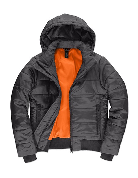 B-JW941-Womens Jacket Superhood