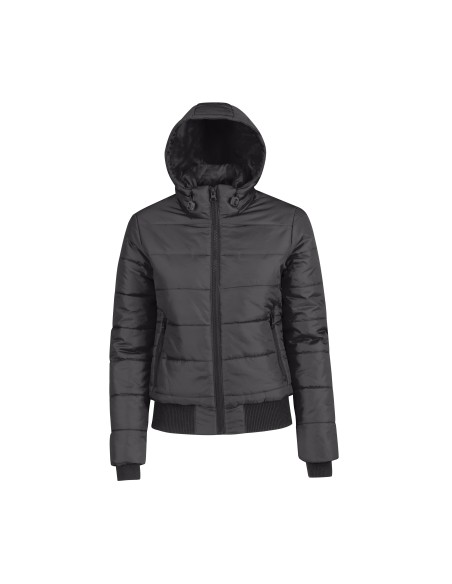 B-JW941-Womens Jacket Superhood