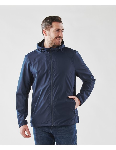 STO-KXT-2-veste légère Pacifica