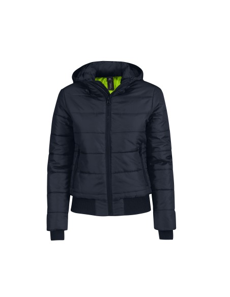 B-JW941-Womens Jacket Superhood