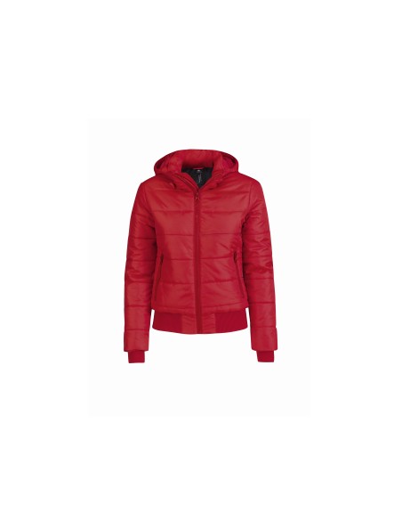 B-JW941-Womens Jacket Superhood