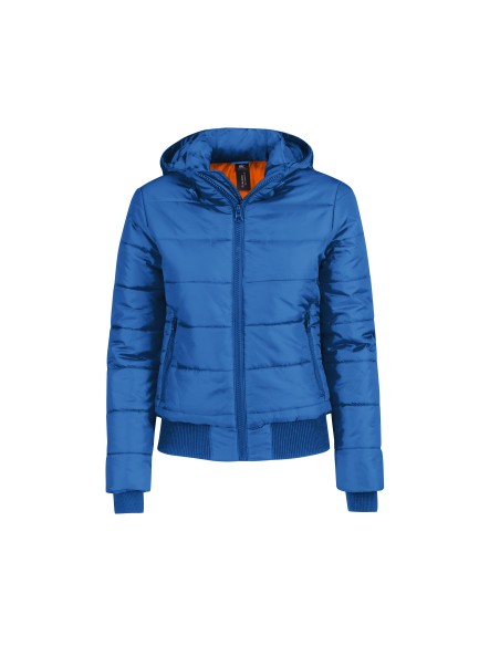 B-JW941-Womens Jacket Superhood